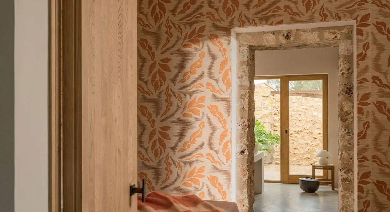 Bay Ho Wallpapering